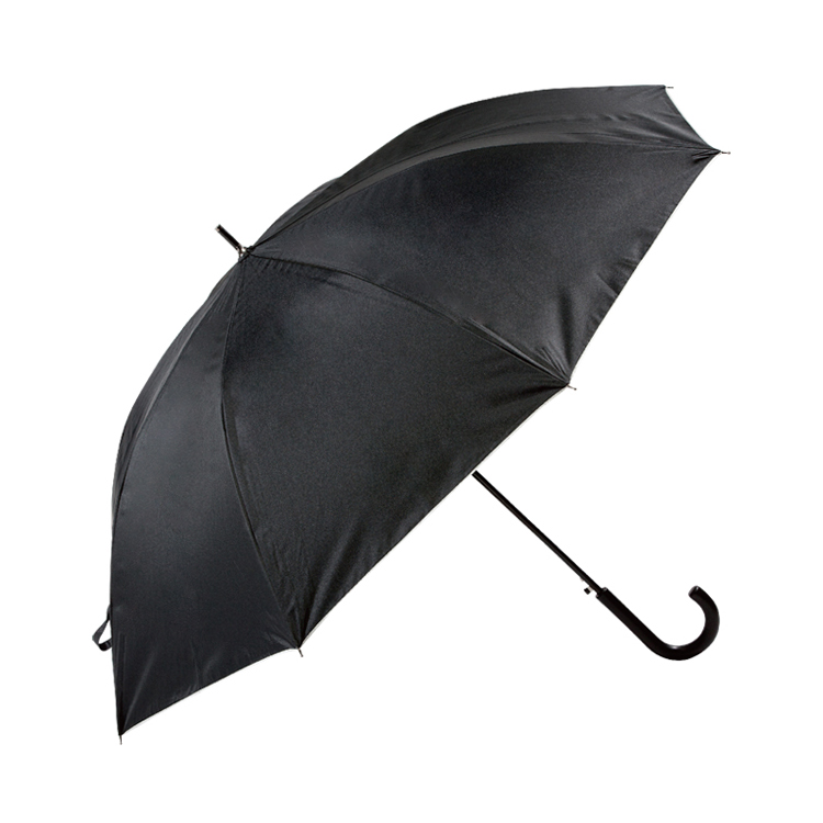 【晴雨兼用傘】65㎝ジャンプ無地