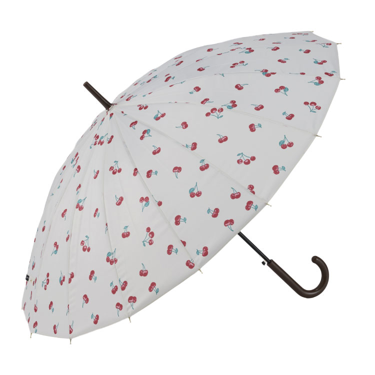 【16本骨】ガーリーチェリー