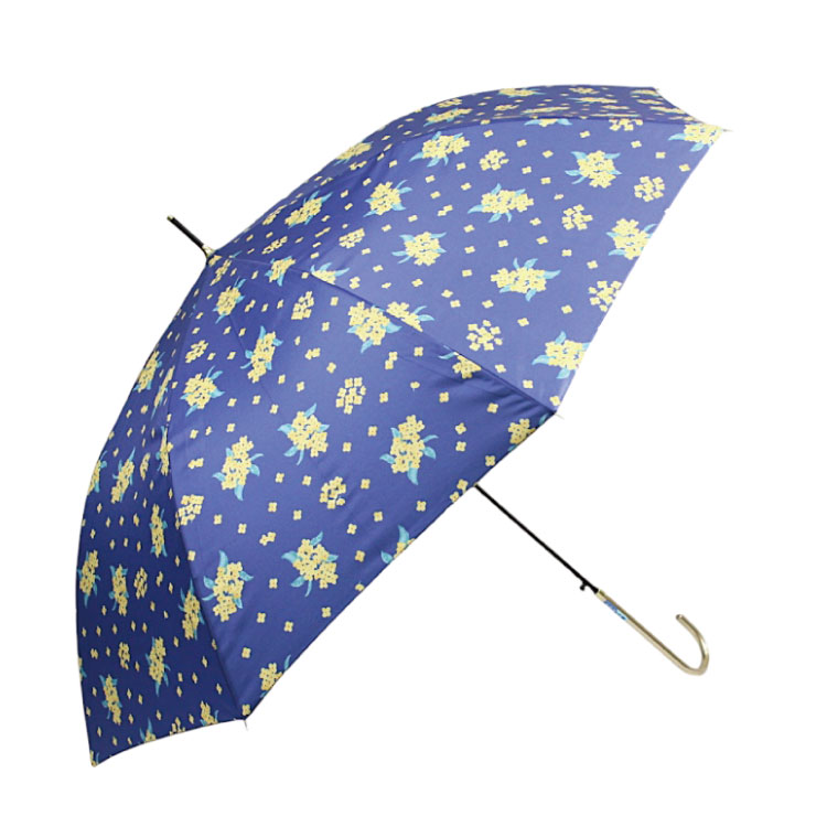 【長傘】キンモクセイ