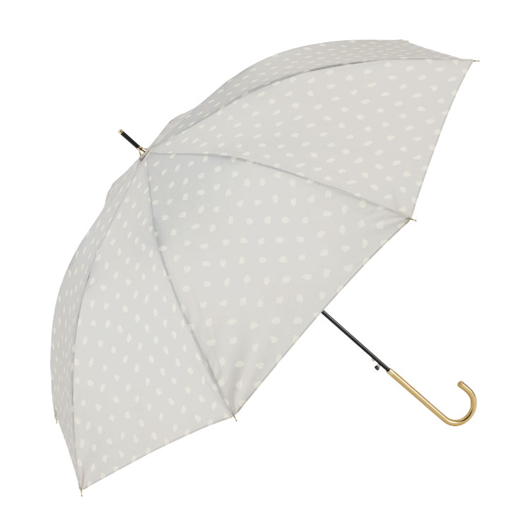 【長傘】レオパード