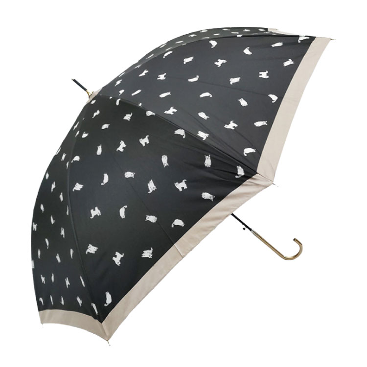 【長傘】シャムキャッツ