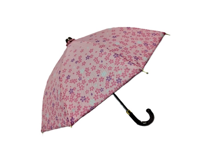 （ミニチュア傘）和桜