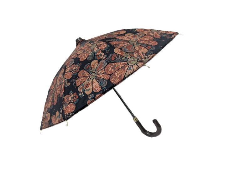 （ミニチュア傘）歌舞伎