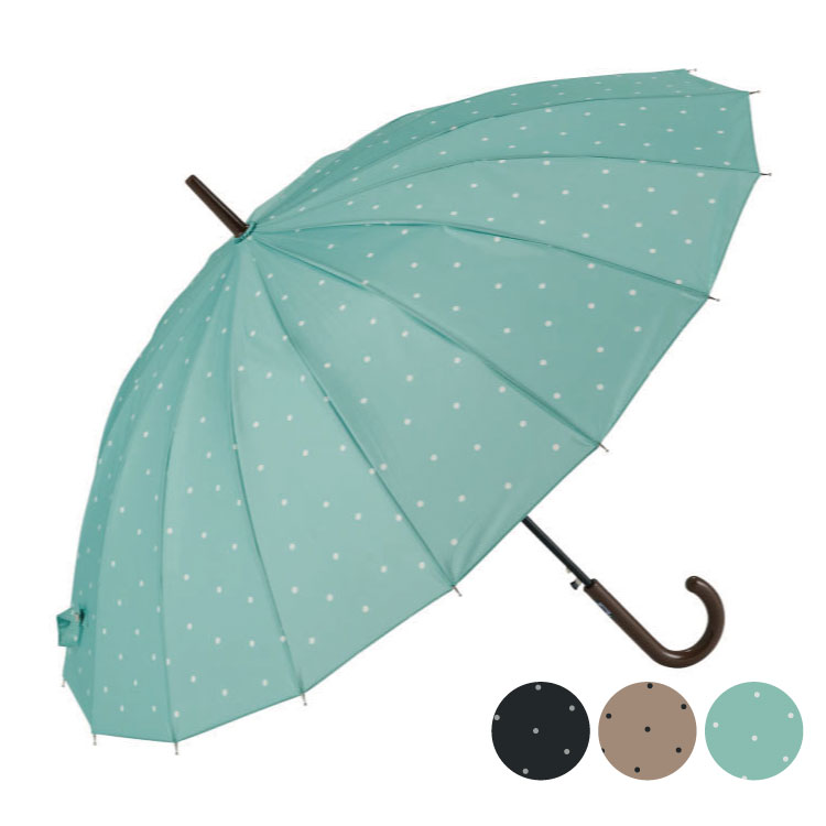 【16本骨】スモールドット