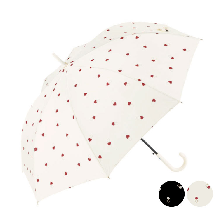 【65cm】ハートチェーン