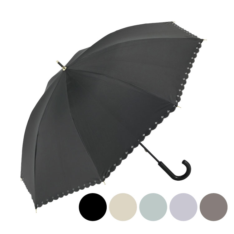 【晴雨兼用傘】ヒートカット