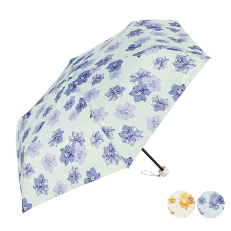 【折傘】ドライフラワー