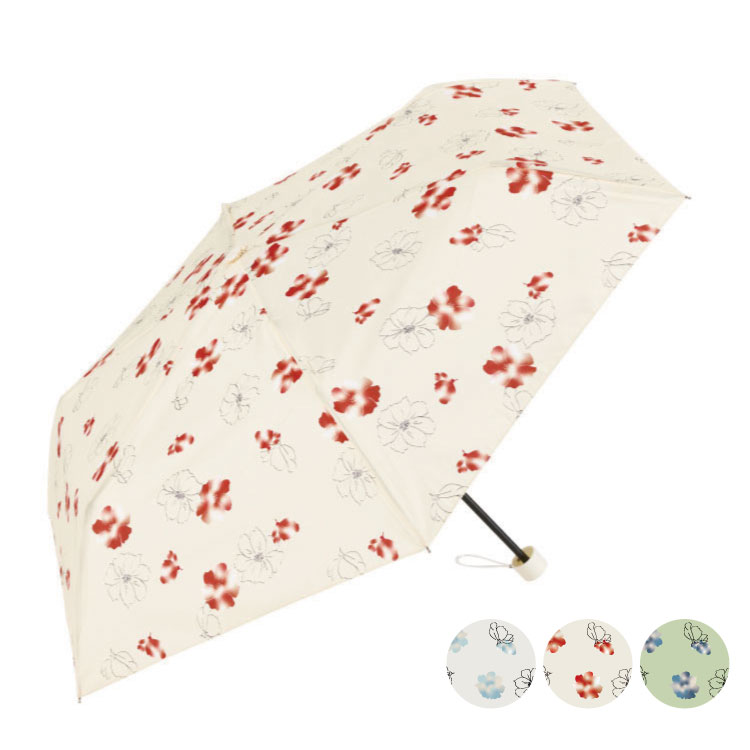 【折傘】トーンコスモス