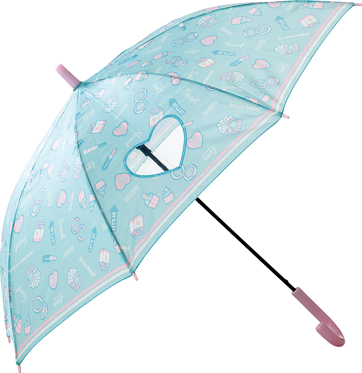 【キ長傘】オルチャン