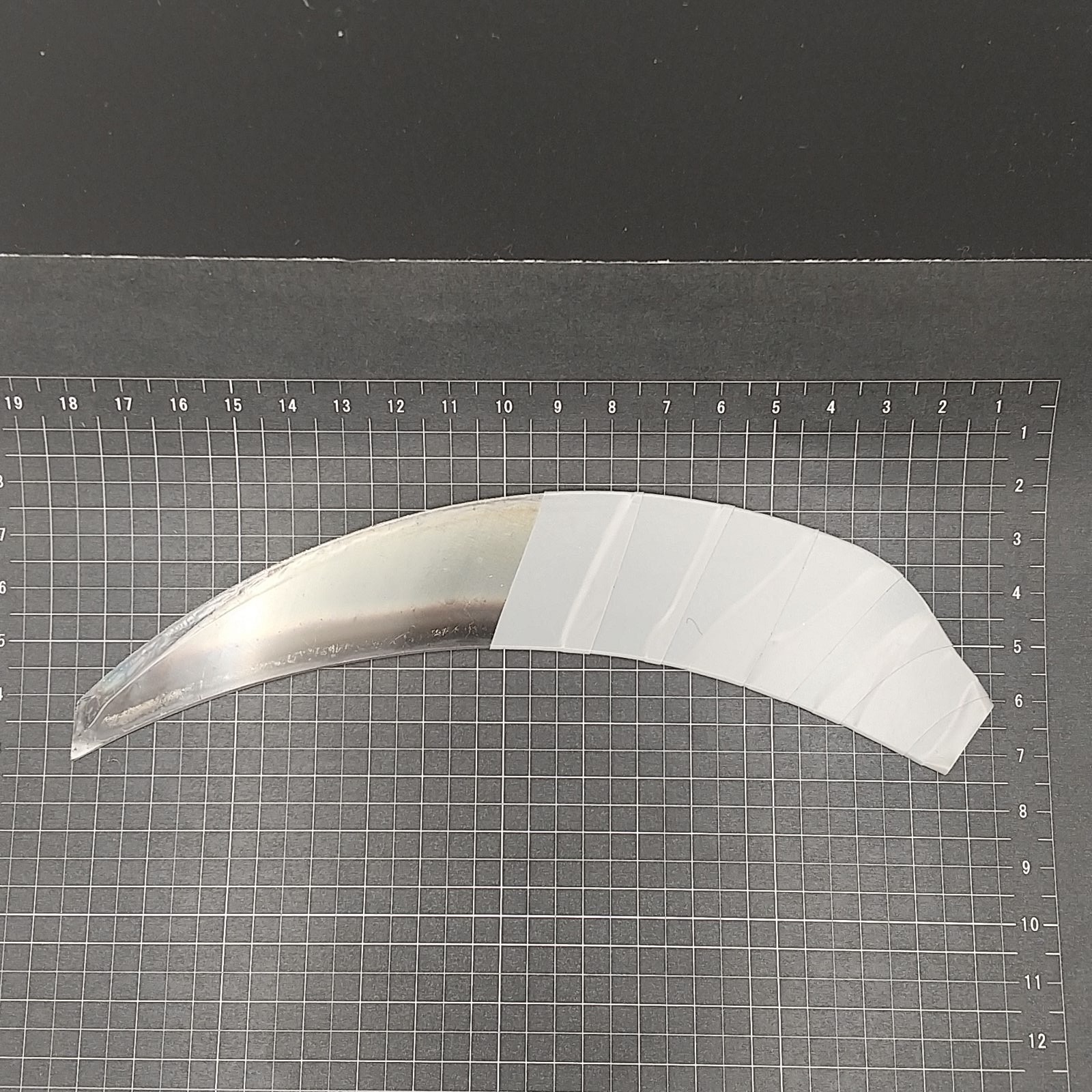 ほしいも皮むき機(ナイフ)