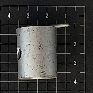 KK-15用クラッチ用カラー