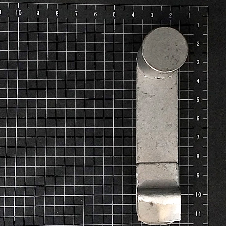 KK-15用クラッチ用レバー