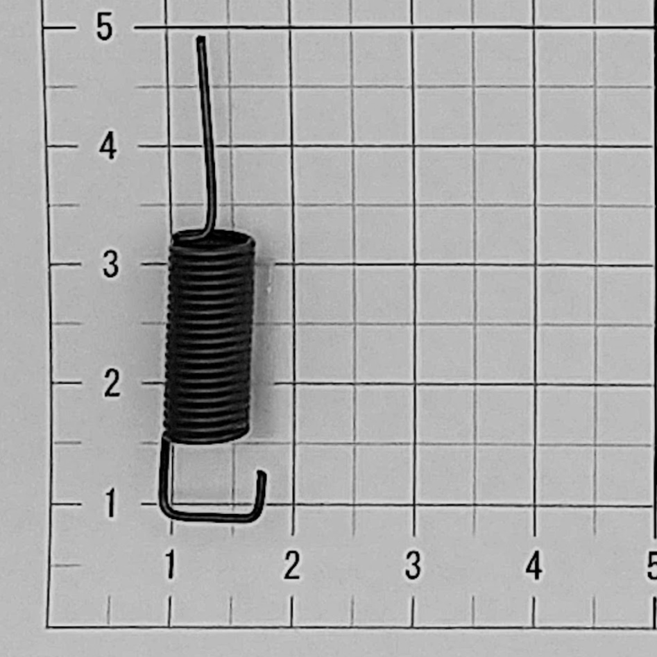 シンクロベルト引用スプリング