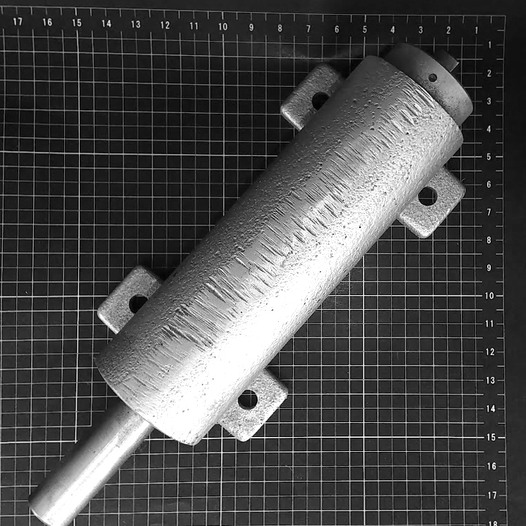 主軸メタルKK-15用