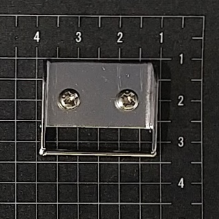 刃受け台 ひらたね