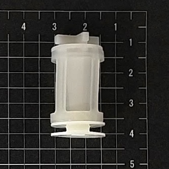 フィルターエレメント 自動皮むき機用(CKD)