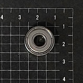 アーム用ベアリング