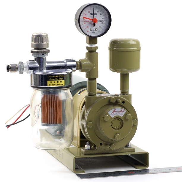 ドライポンプG1KM100