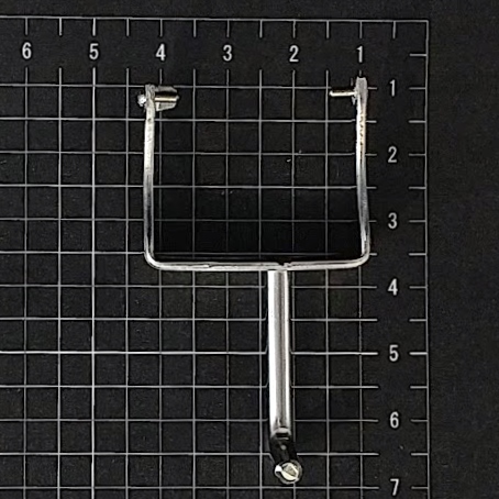 平核用 刃受台ホルダー