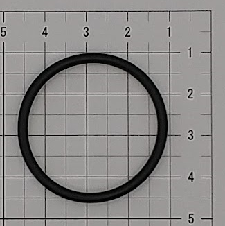 Vリング大用Oリング φ32