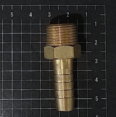 ホースニップル