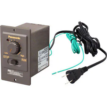 皮むき用スピードコントローラー