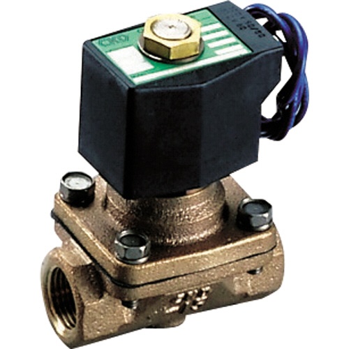 皮むき機電磁弁(吐出側)