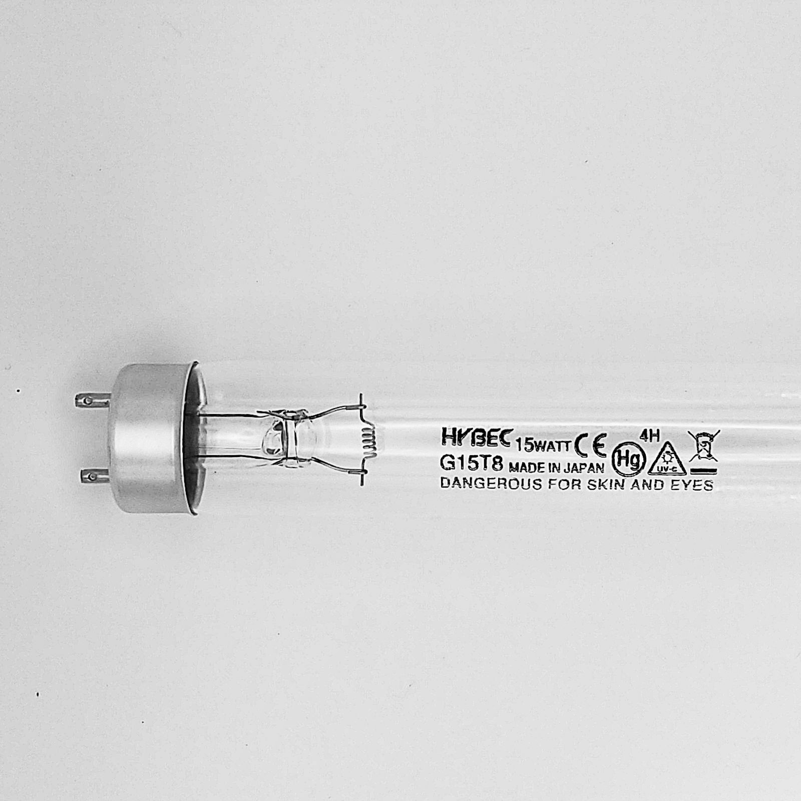 殺菌灯15W G15T8-514