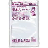 【直送商品】真空パック袋 彊美人 X-1423