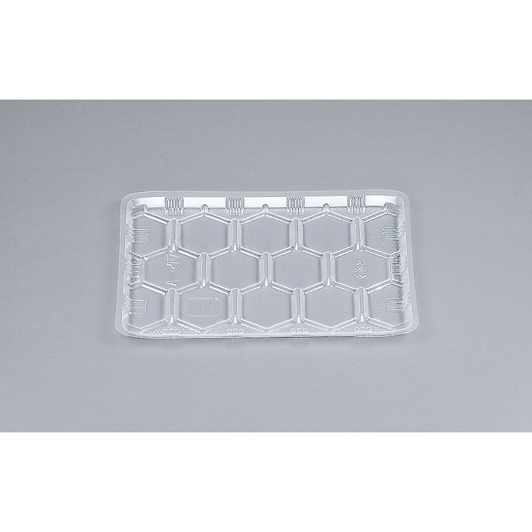 【直送商品】AP-7 トレー(150×98×6mm)