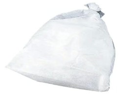 【取寄商品】だしとりサンエース(100枚入)中 ホワイト【1-0447-1603】