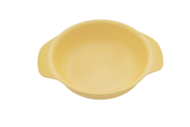 【取寄商品】iiwan 小皿 コーンイエロー