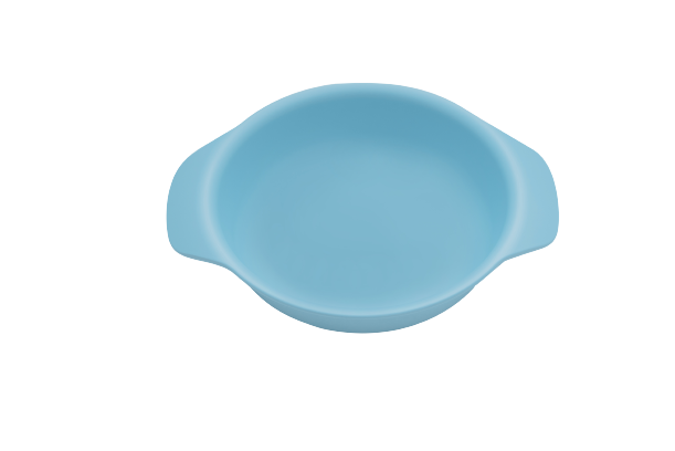 【取寄商品】iiwan 小皿 アースブルー