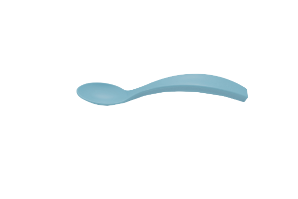 【取寄商品】iiwan スプーン アースブルー