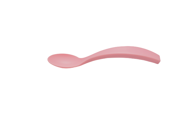 【取寄商品】iiwan スプーン ベビーピンク