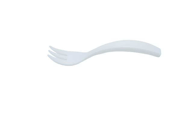 【取寄商品】iiwan フォーク ミルクホワイト