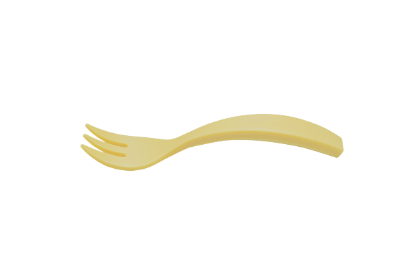 【取寄商品】iiwan フォーク コーンイエロー