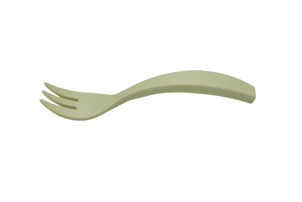 【取寄商品】iiwan フォーク リーフグリーン