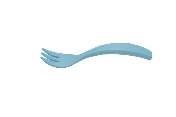 【取寄商品】iiwan フォーク アースブルー