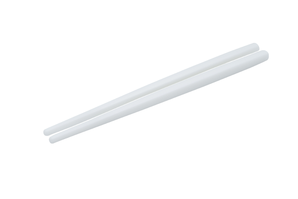 【取寄商品】iiwan おはし ミルクホワイト