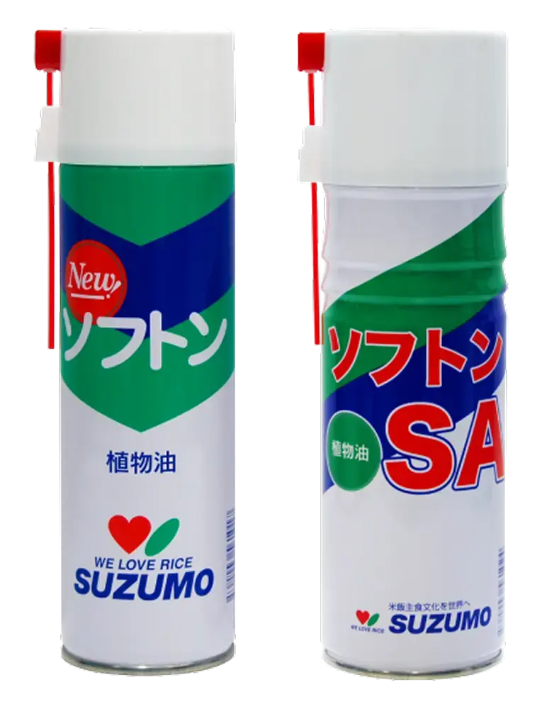 【直送商品】ソフトンSA(6本入)