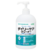 メディプロ デイリーケアクリーナー 700ml