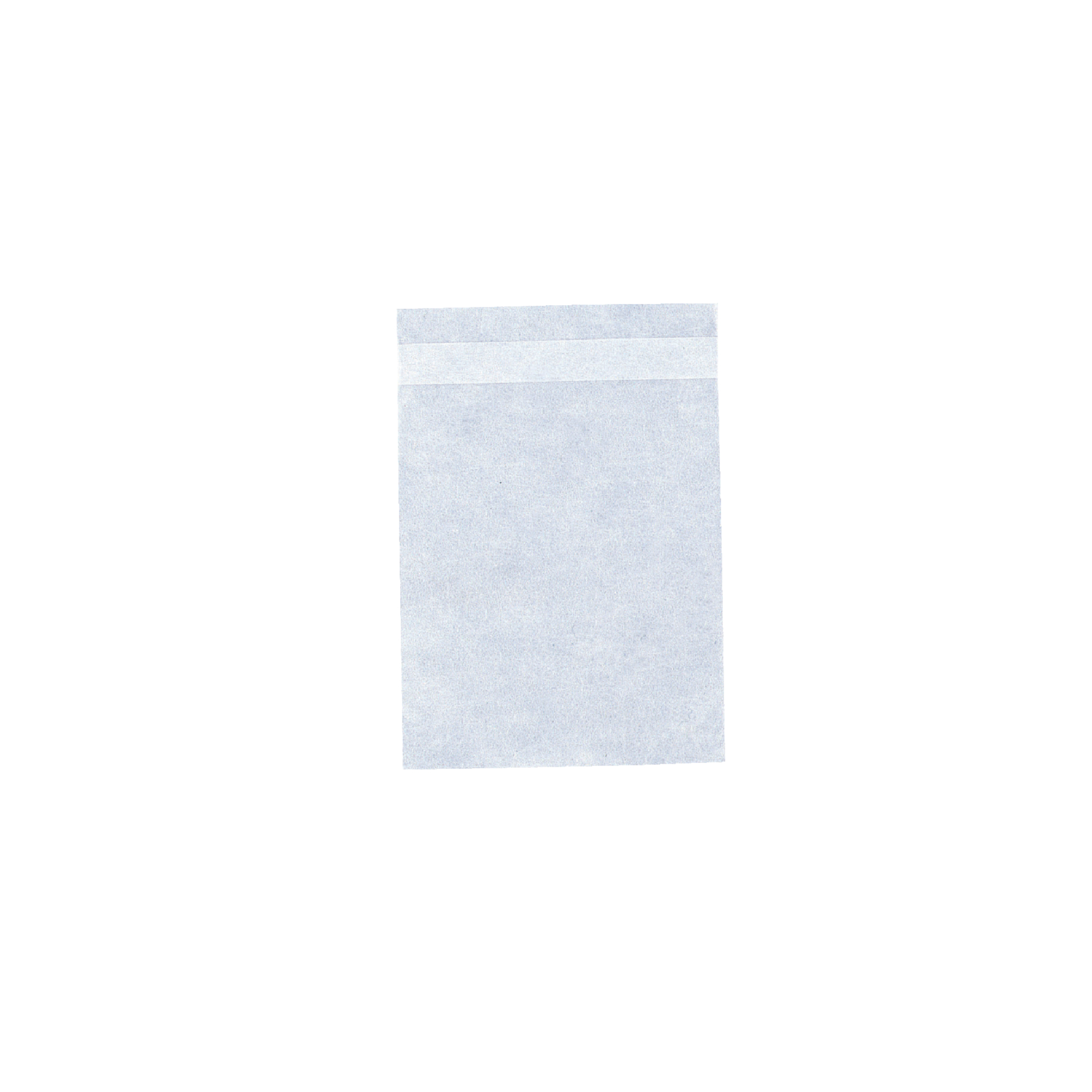 【取寄商品】だしとりサンエース(100枚入)大 ホワイト【1-0447-1602】