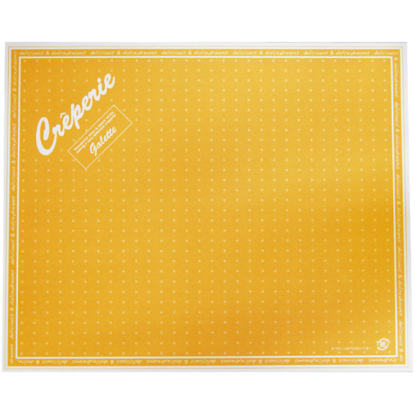 ドリームズクレープ包装紙 200枚入