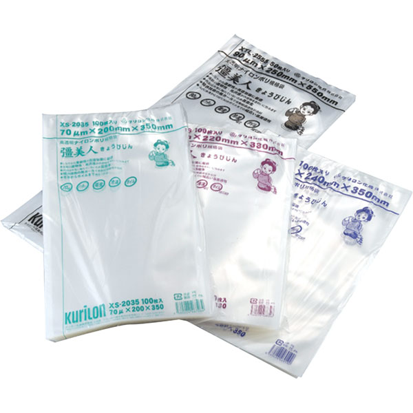 彊美人 X-2435 100枚入