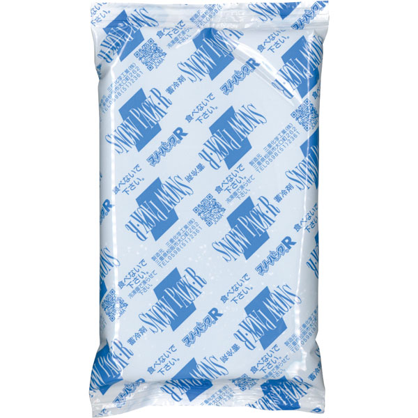 【取寄商品】スノーパック R-3 300g 60個