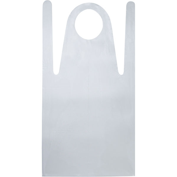 【取寄商品】ディスポエプロン 793F 25枚入