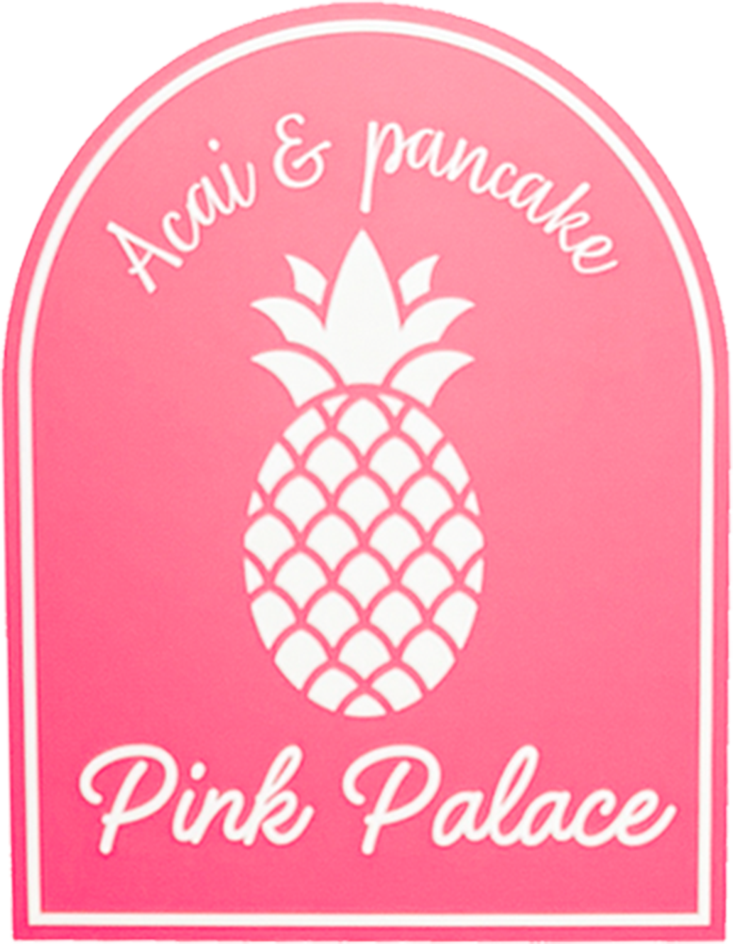 Pink Palace