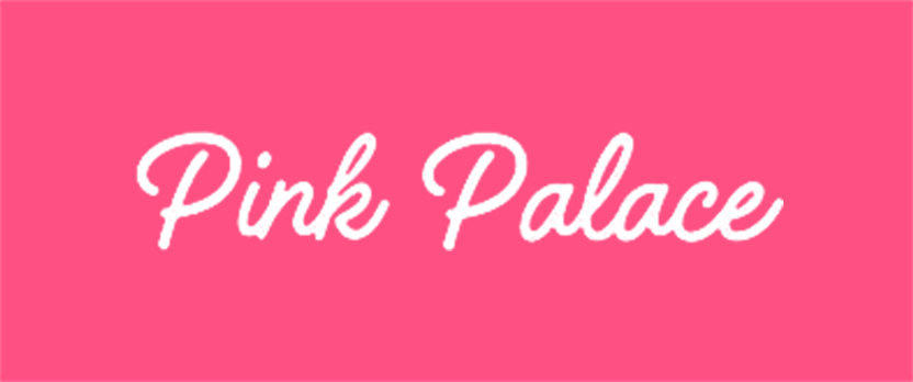 Pink Palace