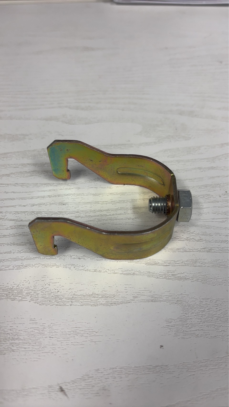 各種パネル金物